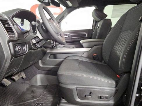 New 2026 RAM 2500 Big Horn image 11