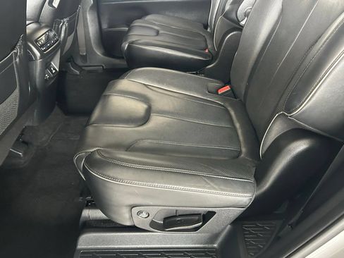 Used 2021 Hyundai Palisade Limited w/ Cargo Package FWD image 41