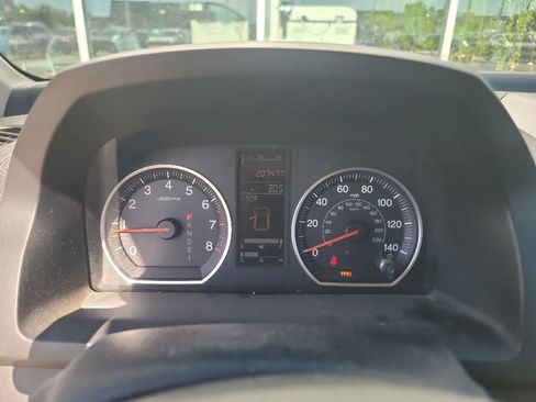 Used 2007 Honda CR-V EX image 9