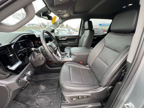 Used 2023 GMC Sierra 1500 SLT w/ SLT Premium Package image 18