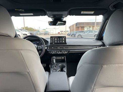 New 2026 Honda Civic Sport Touring image 26