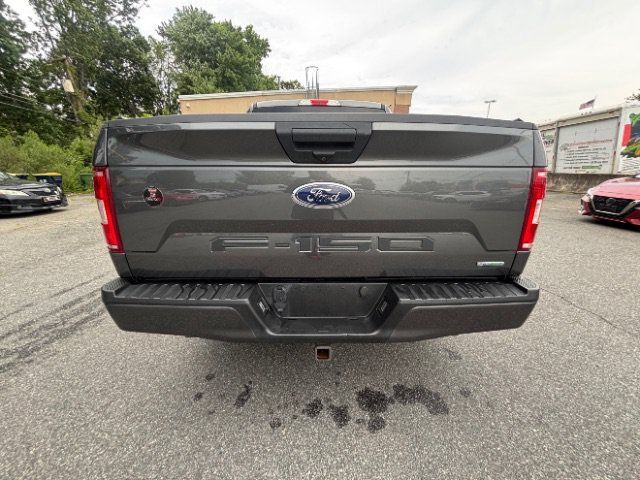 Used 2019 Ford F150 XL w/ Equipment Group 101A Mid RWD image 5
