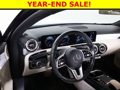 Used 2021 Mercedes-Benz A 220 4MATIC image 33