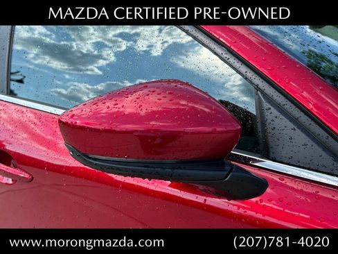 Used 2023 MAZDA CX-30 AWD 2.5 S w/ Select Package image 9