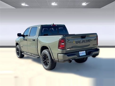 New 2026 RAM 1500 Lone Star image 3