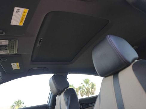 Used 2018 Honda Civic Sport Touring image 26