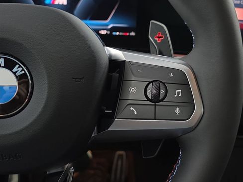New 2026 BMW X1 M35i w/ Technology Package AWD/4WD image 18