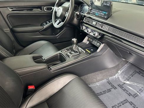 Used 2023 Honda Civic Sport Touring image 13
