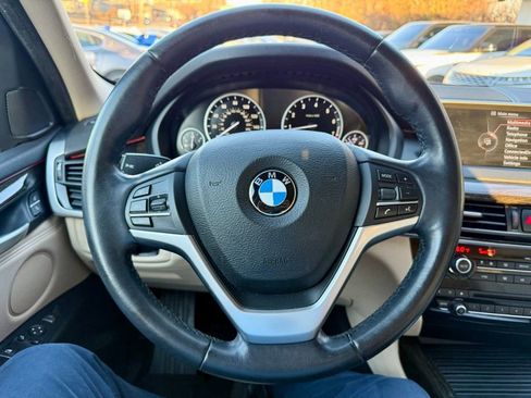 Used 2016 BMW X5 xDrive35i image 28