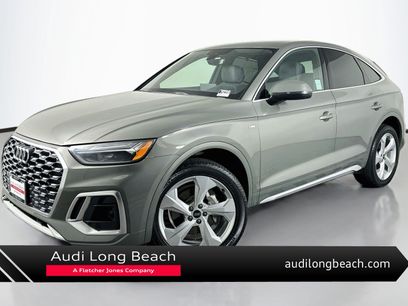Used 2023 Audi Q5 2.0T Premium Plus w/ Premium Plus Package