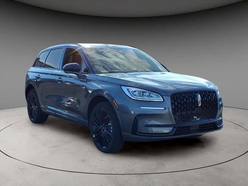 New 2026 Lincoln Corsair Grand Touring w/ Jet Appearance Package AWD/4WD image 14