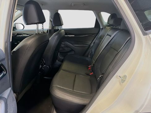 Used 2021 Kia Seltos SX AWD/4WD image 25