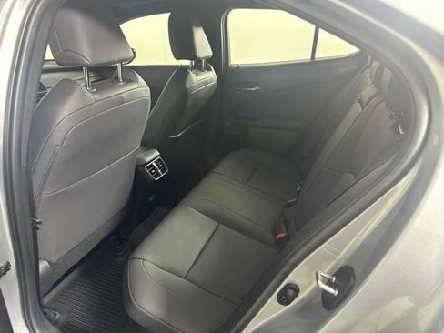 Used 2024 Lexus UX 250h AWD w/ Premium Package image 20