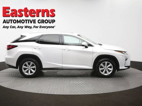 Used 2017 Lexus RX 350 AWD image 50