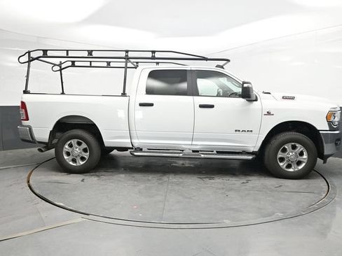 Used 2023 RAM 2500 Big Horn w/ Level 1 Equipment Group AWD/4WD image 8
