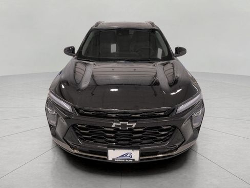 Used 2026 Chevrolet Trax ACTIV w/ Sunroof Package FWD image 13
