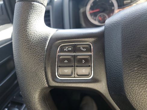Used 2019 RAM 1500 Express image 16