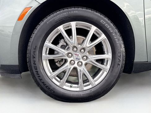 Used 2023 Buick Enclave Premium w/ Experience Buick Package image 35