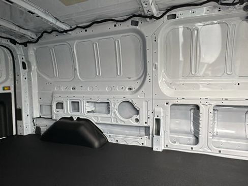 Used 2024 Ford Transit 150 Low Roof image 10