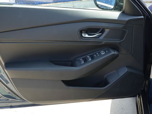 Used 2026 Honda Accord SE image 4