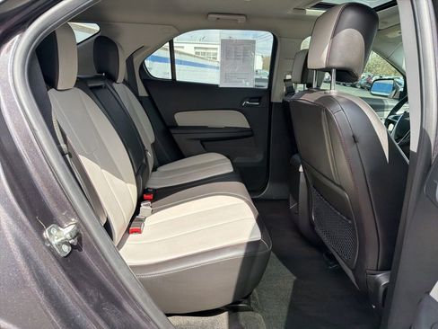 Used 2015 Chevrolet Equinox LT w/ Chrome Appearance Package image 23