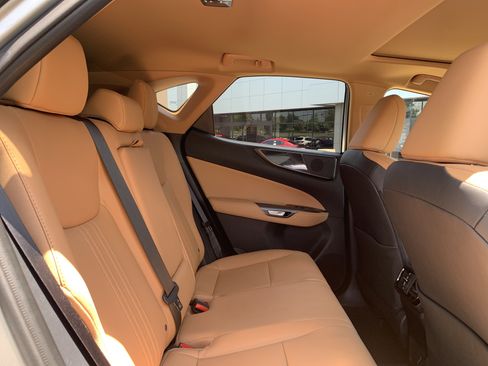 Used 2026 Lexus NX 350 AWD image 33