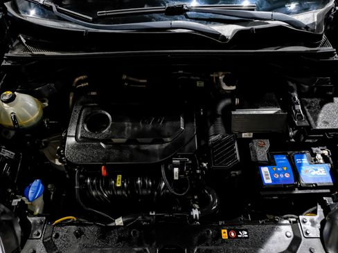 Used 2018 Kia Sportage LX image 51