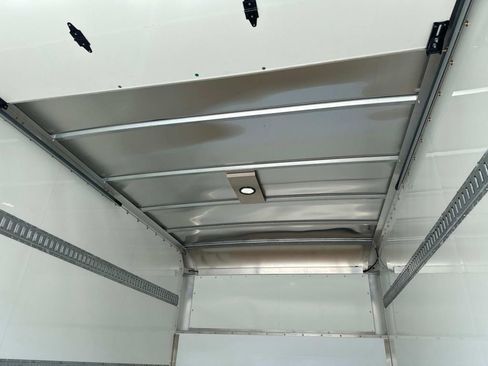 New 2024 Ford E-450 and Econoline 450 Super Duty w/ Driver's Safety Package image 21