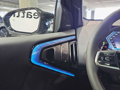 New 2025 BMW X3 M50 w/ Premium Package image 22