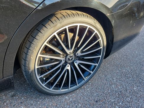 Certified 2023 Mercedes-Benz S 580 4MATIC Sedan image 5