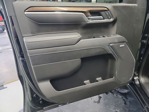 Used 2026 Chevrolet Silverado 1500 LT Trail Boss w/ LT Trail Boss Premium Package image 13