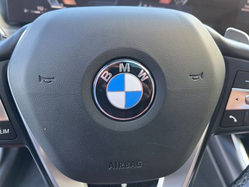 Used 2023 BMW 330i xDrive Sedan w/ Driving Assistance Package image 30