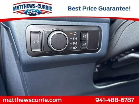 New 2026 Ford Maverick Tremor image 25