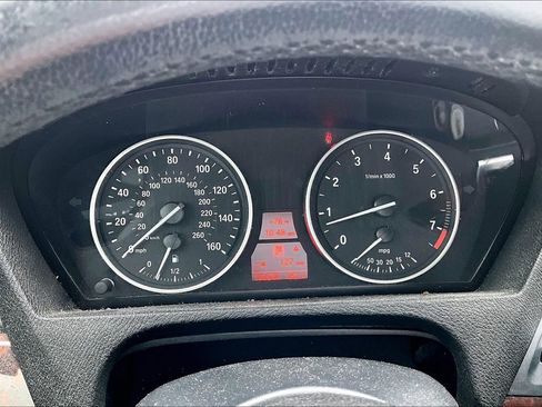 Used 2012 BMW X5 xDrive35i image 21