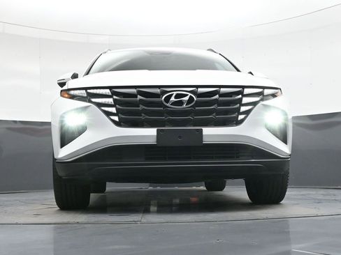 Used 2023 Hyundai Tucson SEL w/ Convenience Package image 44