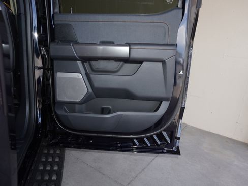 New 2026 Ford F150 Tremor AWD/4WD image 46