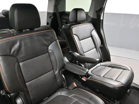 Used 2020 GMC Acadia AT4 w/ Trailering Package image 16