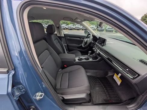 Used 2026 Honda Civic LX image 32