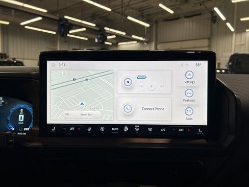 Used 2025 Ford Bronco Sport Outer Banks w/ Outer Banks Tech Package+ image 21