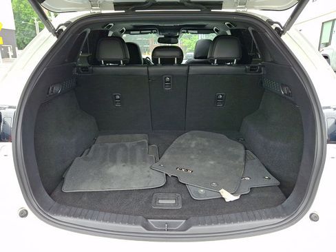Certified 2023 MAZDA CX-5 AWD 2.5 Turbo image 28