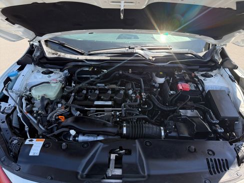 Used 2020 Honda Civic Si image 20