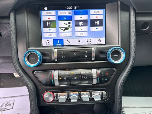 Used 2019 Ford Mustang GT Premium w/ Equipment Group 401A image 19