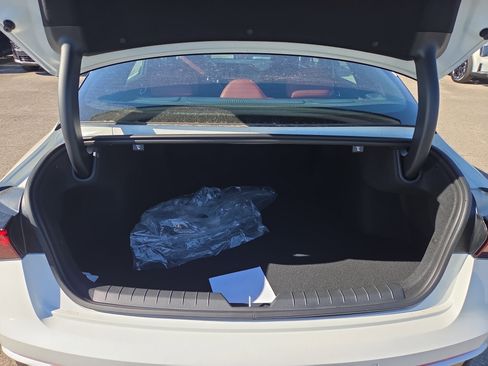 New 2026 Kia K5 GT-Line image 8