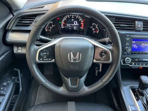 Used 2018 Honda Civic LX image 15