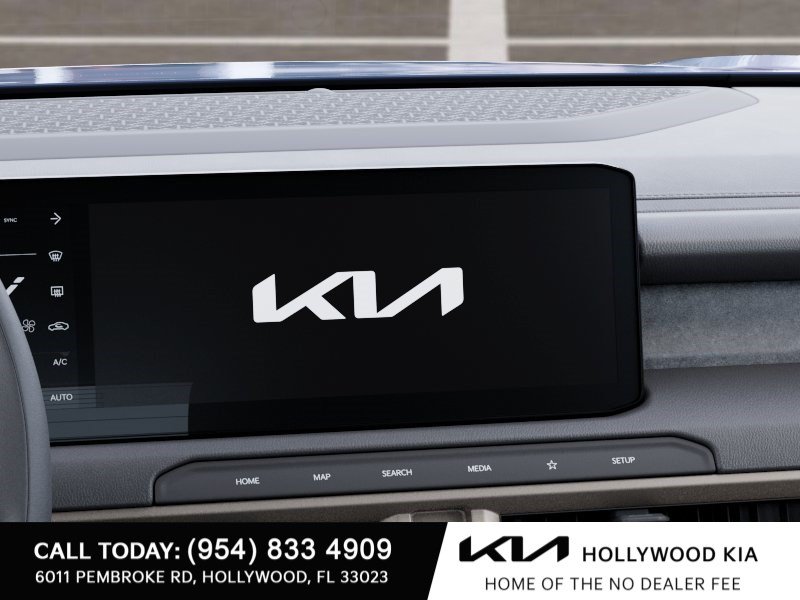 New 2027 Kia Telluride S AWD/4WD image 20