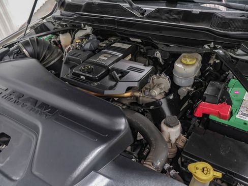 Used 2020 RAM 3500 Tradesman image 55