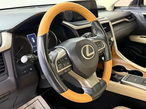 Certified 2022 Lexus RX 350 FWD w/ Premium Package image 17