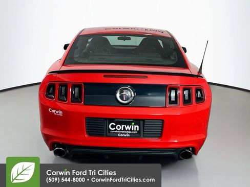 Used 2013 Ford Mustang Boss 302 w/ Boss 302 Accessory Pkg image 12