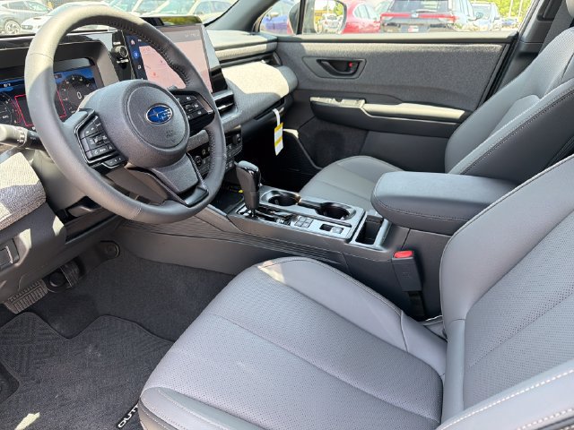 New 2026 Subaru Outback Limited AWD/4WD image 19