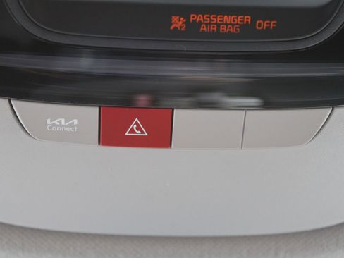 New 2026 Kia Seltos EX image 44